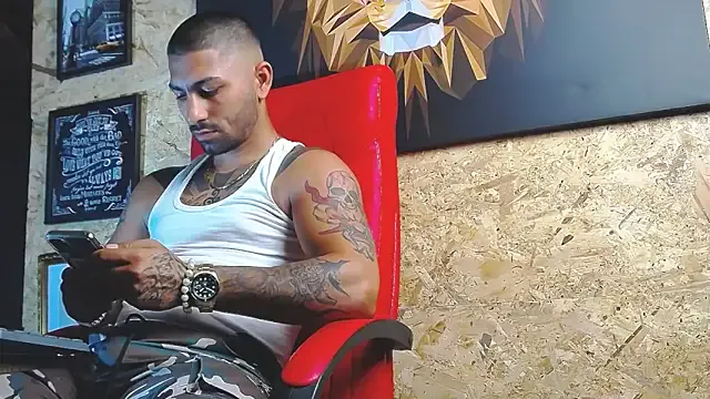 NigelBoydXXX Image 8