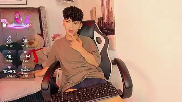 Niick_Twink Image 13