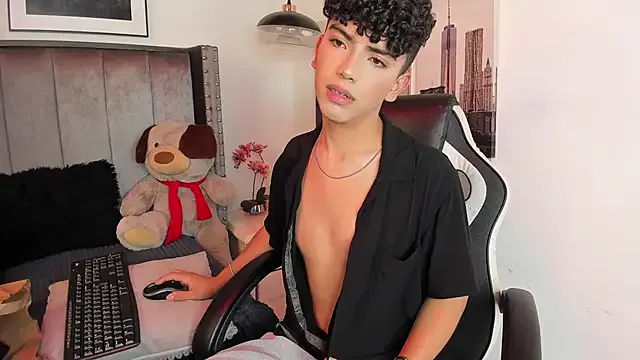 Niick_Twink Image 19