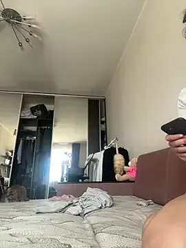 mistiva – webcam model profile photo Image 3