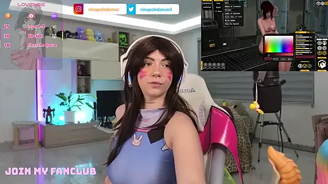 dears_pearlss – webcam model profile photo Image 5