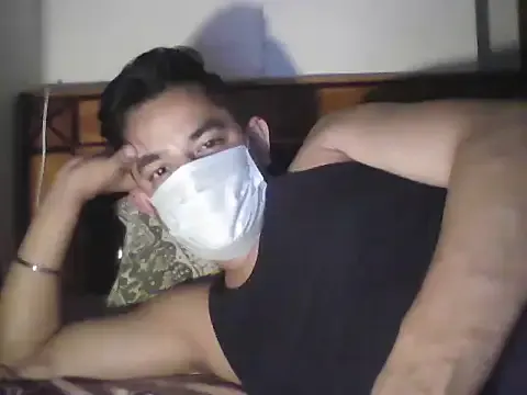 PIPIShoei – webcam model profile photo Image 11