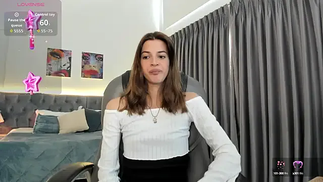 WitchAnnie – webcam model profile photo Image 12