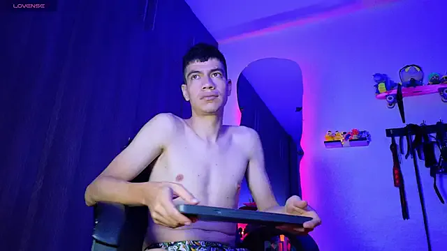 Nymphobuddies Image 2