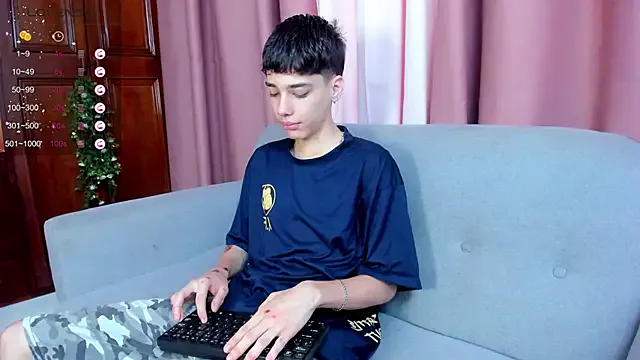 allegraschroeter – webcam model profile photo Image 8