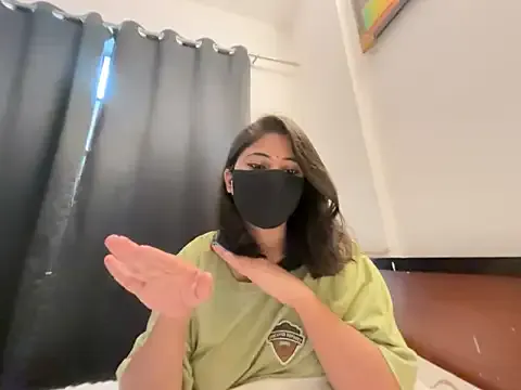 Pleasure_You_ – webcam model profile photo Image 9