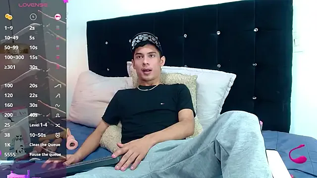 Oliver_king_sex's Thumb Image