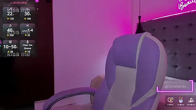 OliverTwinky Image 10