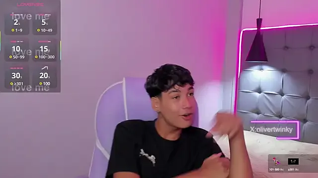 OliverTwinky Image 17