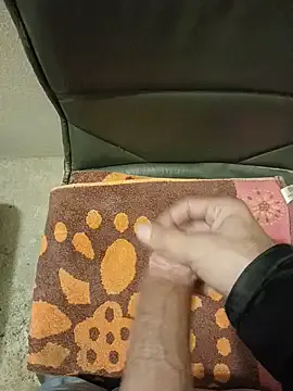 morfeoX – webcam model profile photo Image 4