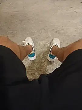 morfeoX – webcam model profile photo Image 7