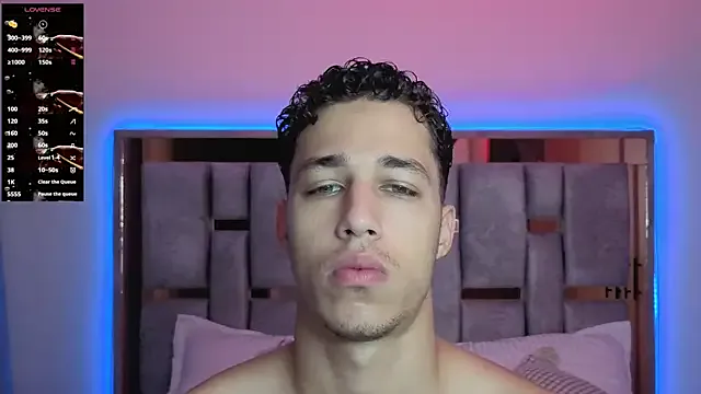 ErosVale – webcam model profile photo Image 14