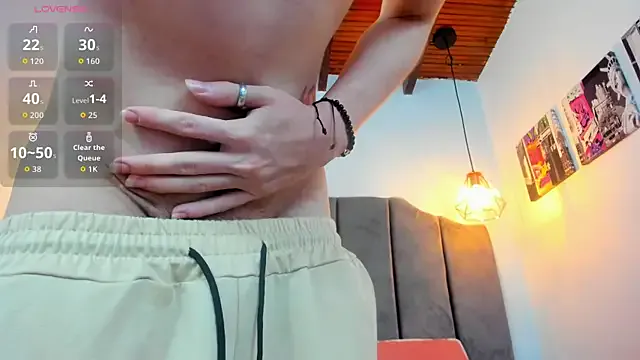 shyrubate – webcam model profile photo Image 7