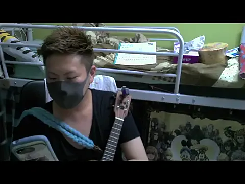 JuliaJobss – webcam model profile photo Image 5