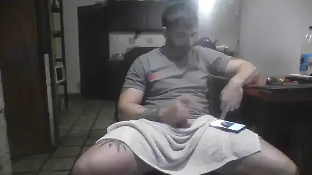 Diegoarctic – webcam model profile photo Image 12