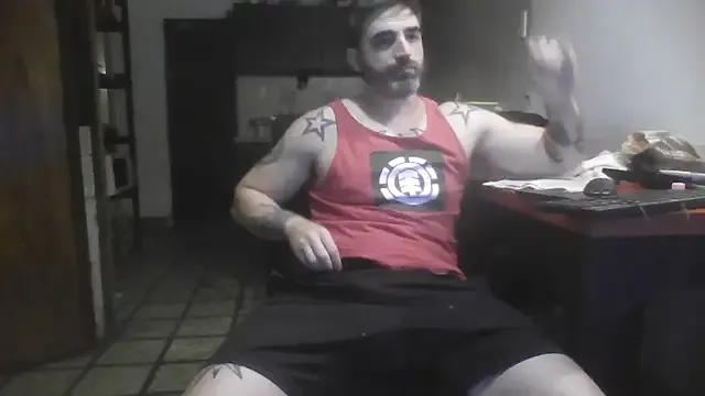 Diegoarctic – webcam model profile photo Image 14