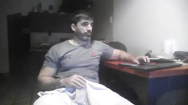 Diegoarctic – webcam model profile photo Image 3