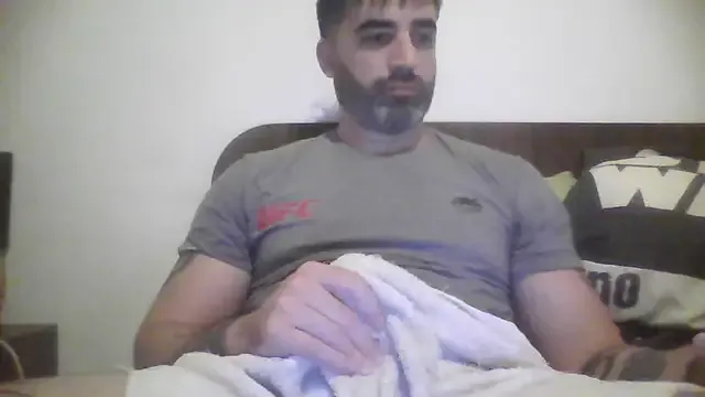 Diegoarctic – webcam model profile photo Image 4