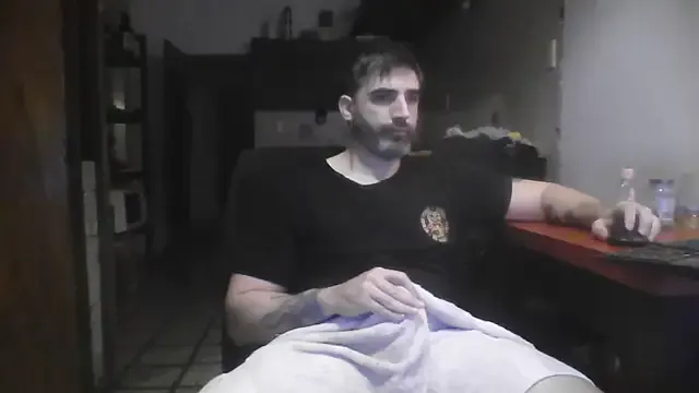 Diegoarctic – webcam model profile photo Image 5