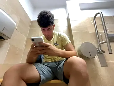 chinsemechan – webcam model profile photo Image 14