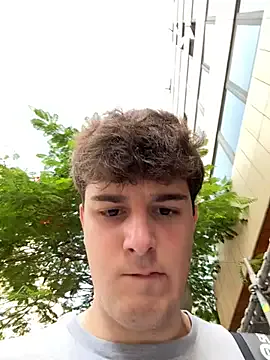 chinsemechan – webcam model profile photo Image 16