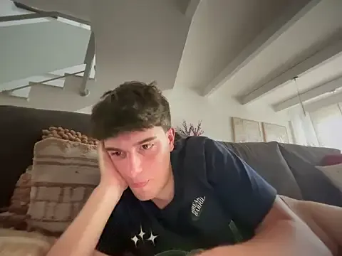 chinsemechan – webcam model profile photo Image 2