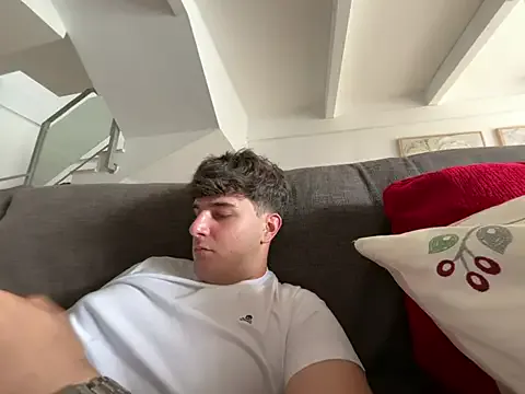 chinsemechan – webcam model profile photo Image 7