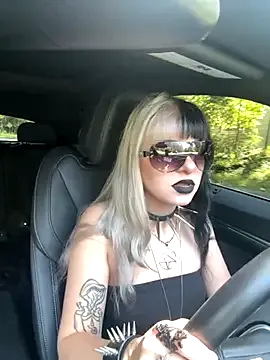 nataliecroft – webcam model profile photo Image 5