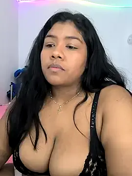 MelisaVonk – webcam model profile photo Image 5