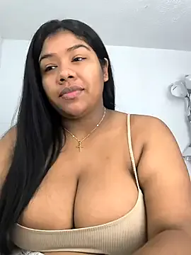 MelisaVonk – webcam model profile photo Image 6