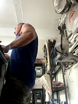 Paul22cm- – webcam model profile photo