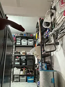 KingBlack25cm – webcam model profile photo Image 7