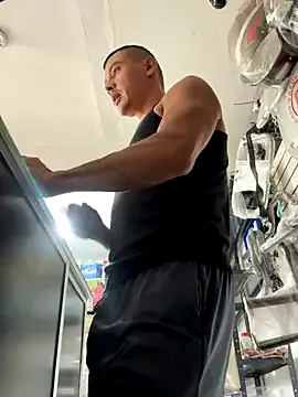 KingBlack25cm – webcam model profile photo Image 9