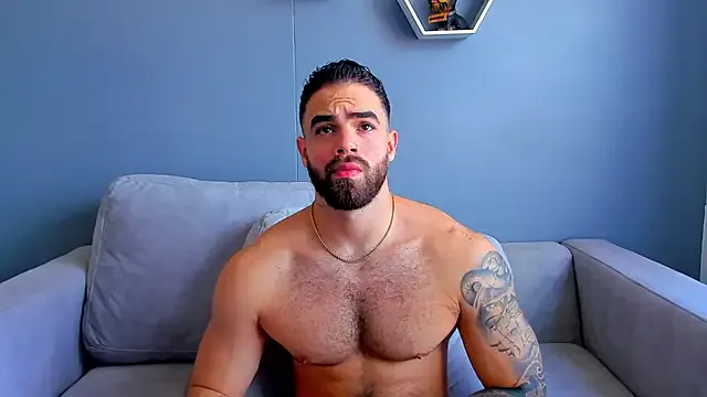 Diegoarctic – webcam model profile photo Image 10