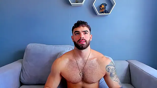 Diegoarctic – webcam model profile photo Image 11