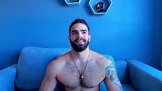 Diegoarctic – webcam model profile photo Image 15