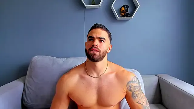 Diegoarctic – webcam model profile photo Image 17