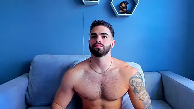 Diegoarctic – webcam model profile photo Image 8