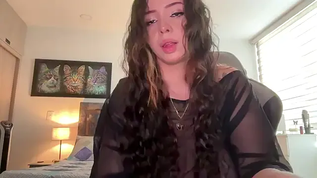 Anita-vega – webcam model profile photo Image 6