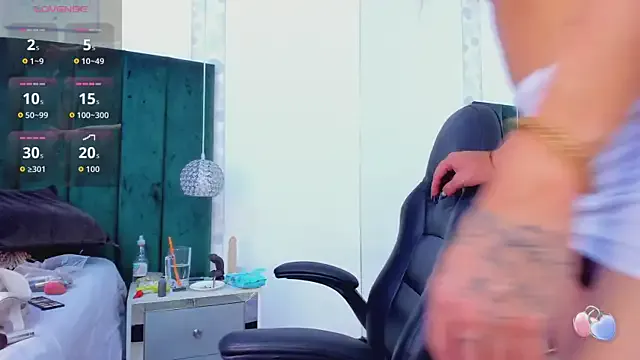 yelenaolaya – webcam model profile photo Image 10