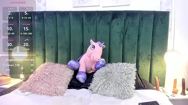 yelenaolaya – webcam model profile photo Image 16