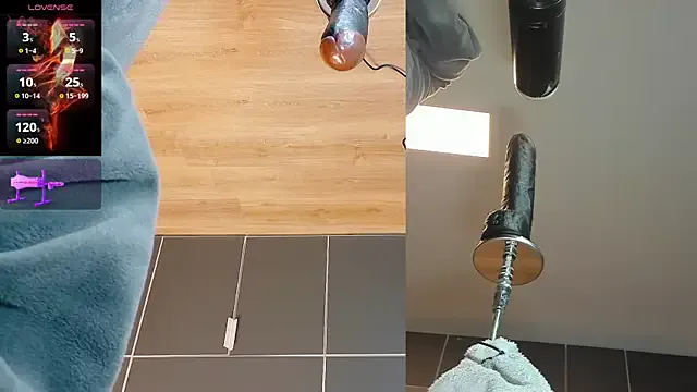 chinsemechan – webcam model profile photo Image 19