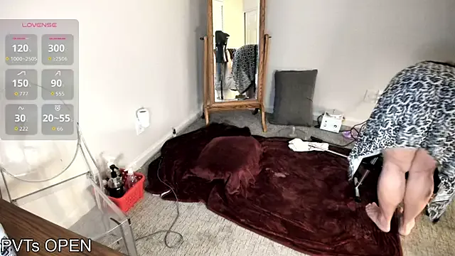 jerrybenear – webcam model profile photo Image 17