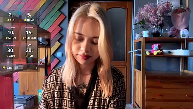 Outdoor tagged live sex cams