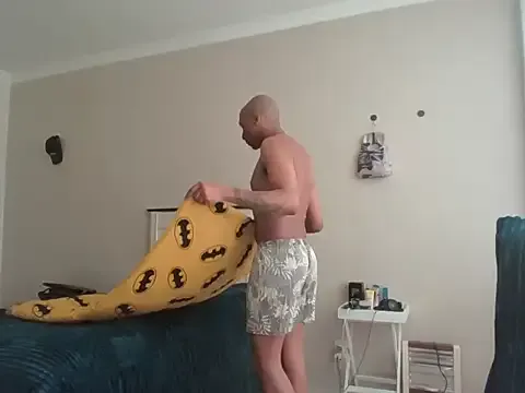 german9inch – webcam model profile photo Image 9