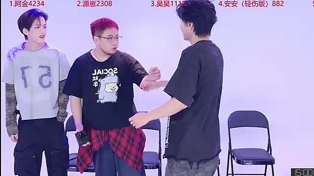 shycinderella – webcam model profile photo Image 11