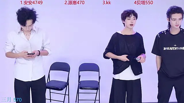 shycinderella – webcam model profile photo Image 16