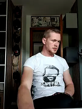 John_Packer – webcam model profile photo Image 5