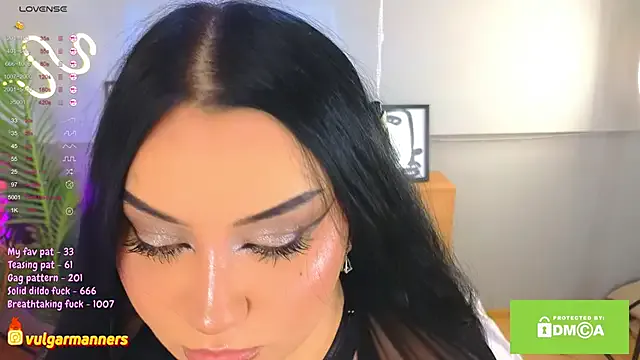 aliicemeow – webcam model profile photo Image 15