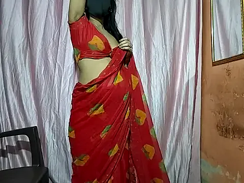 WitchAnnie – webcam model profile photo Image 4